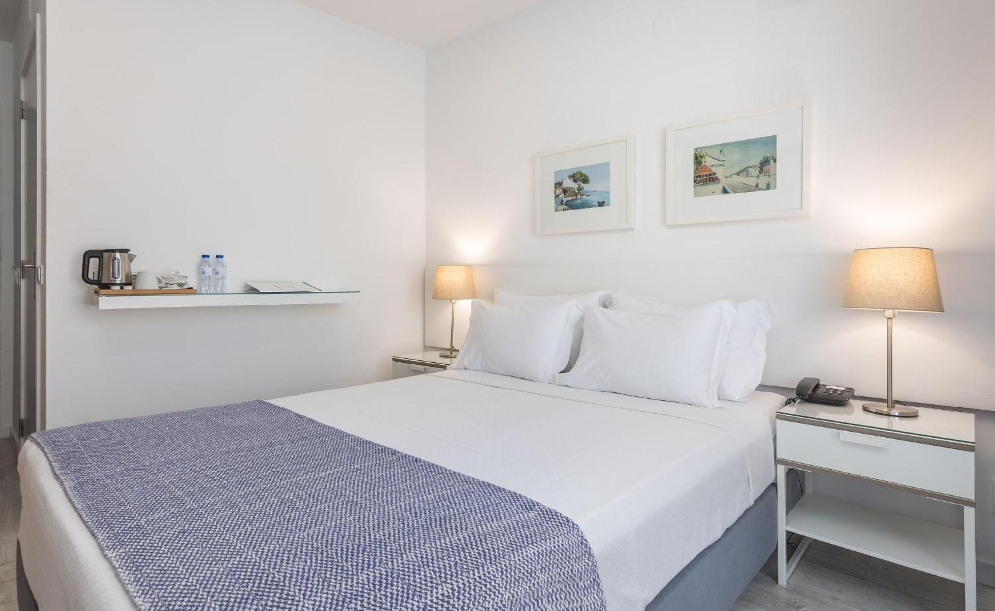 Chambre Double Standard