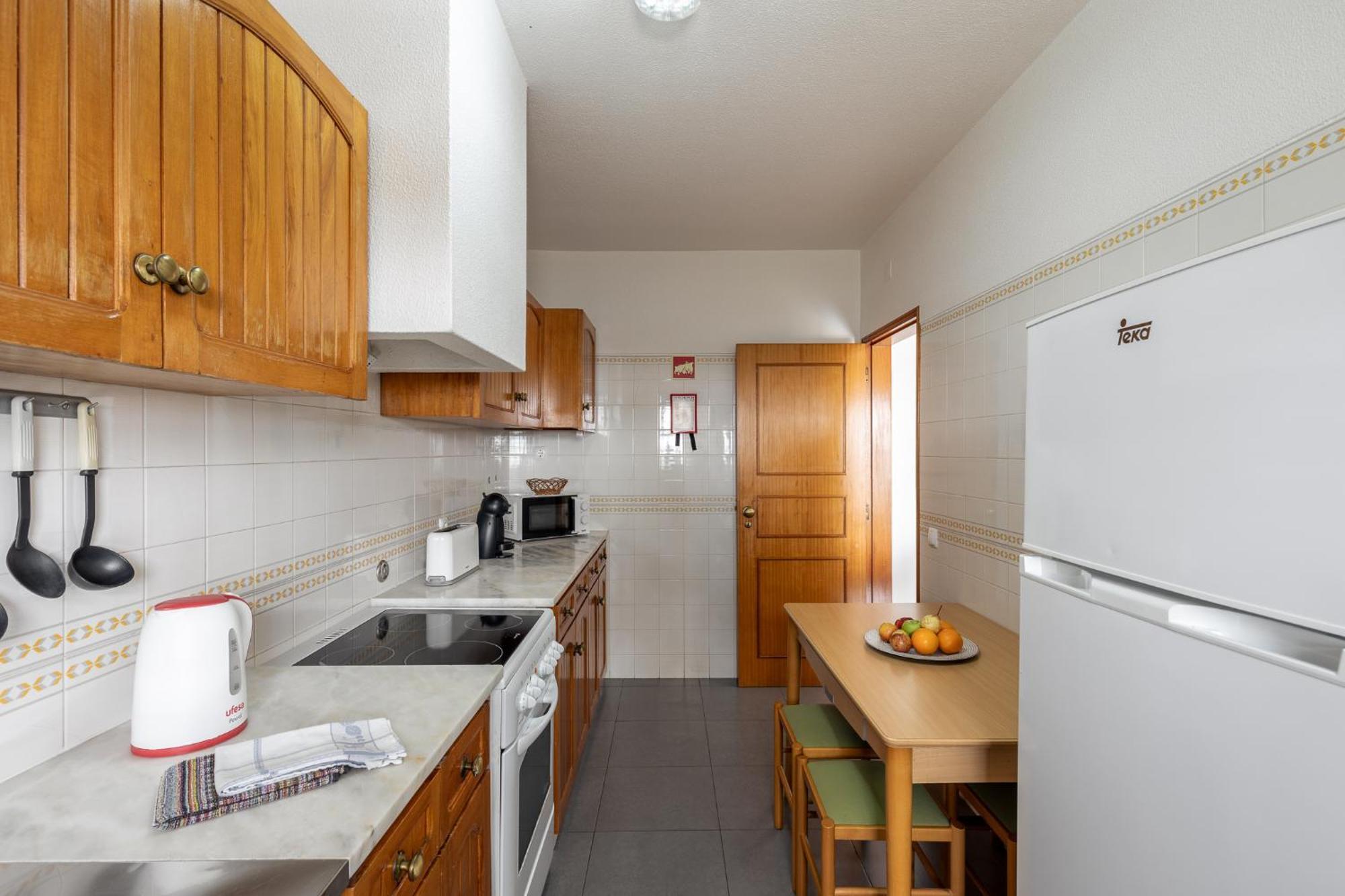 Apartamento Conforto