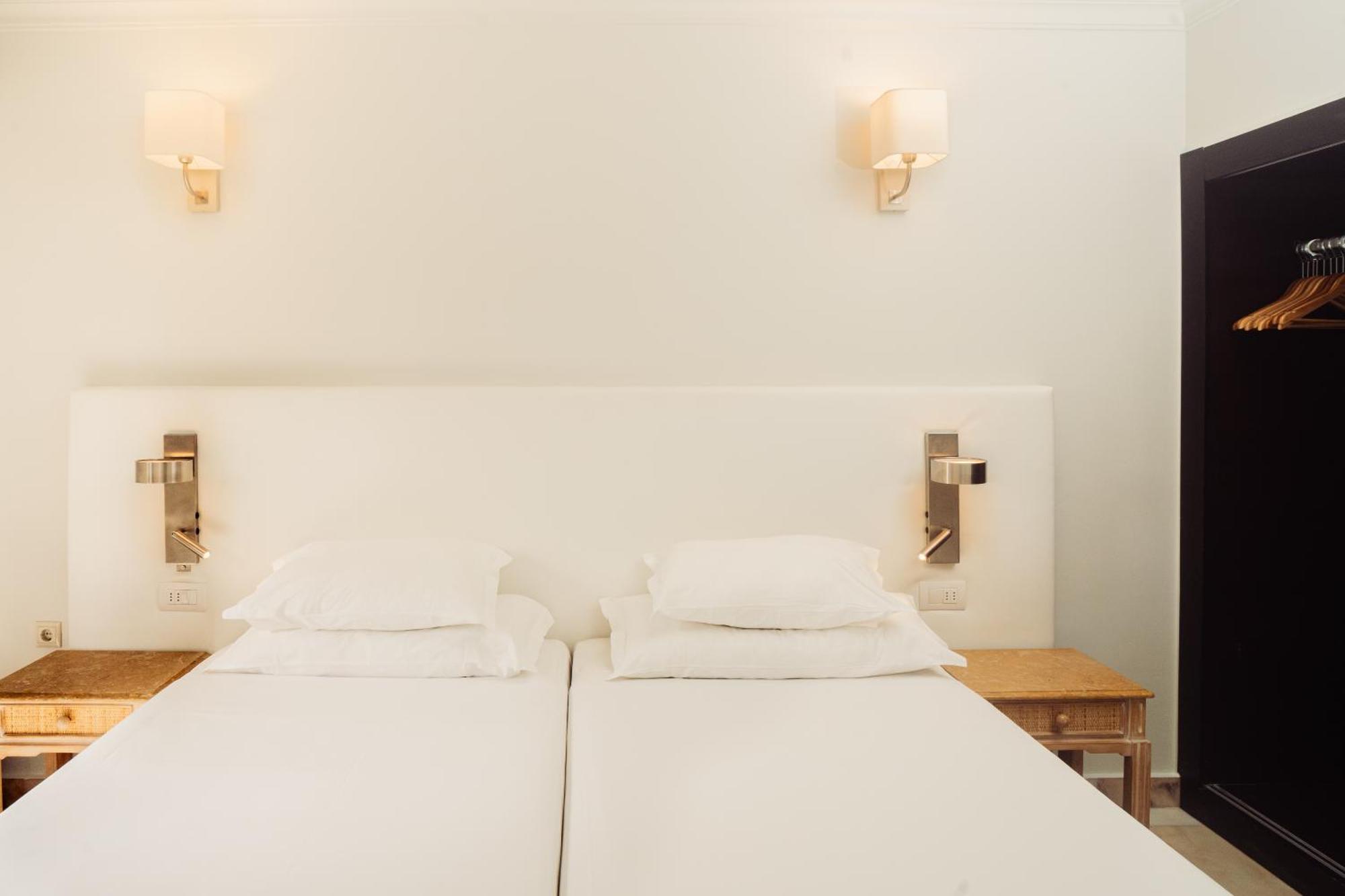 Apartamento Sunset