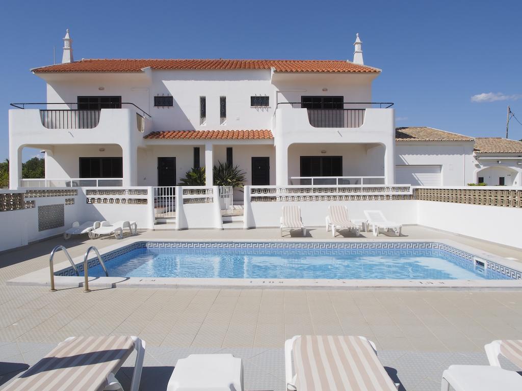 Villa com 3 Quartos