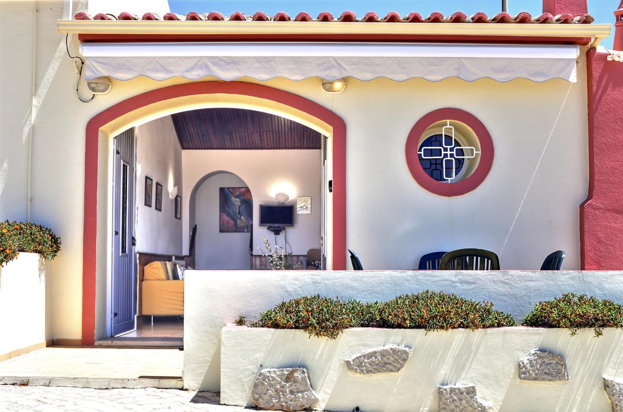 Casa Rústica