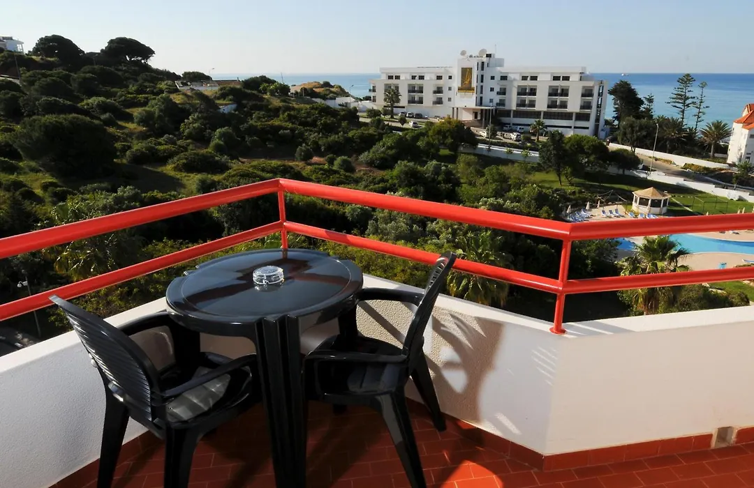 Inatel Albufeira Hotel-1