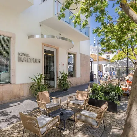 Hotel Baltum-3
