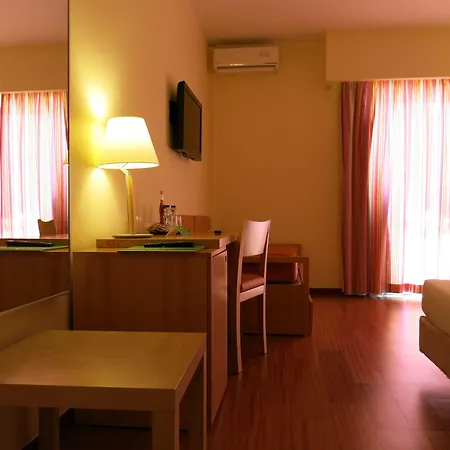 Inatel Albufeira Hotel-2