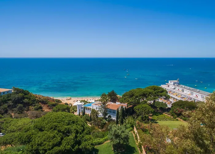 Apart hotel: Quinta Pedra Dos Bicos