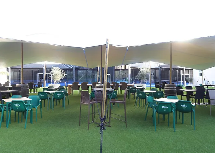 Albufeira Lounge Hotel