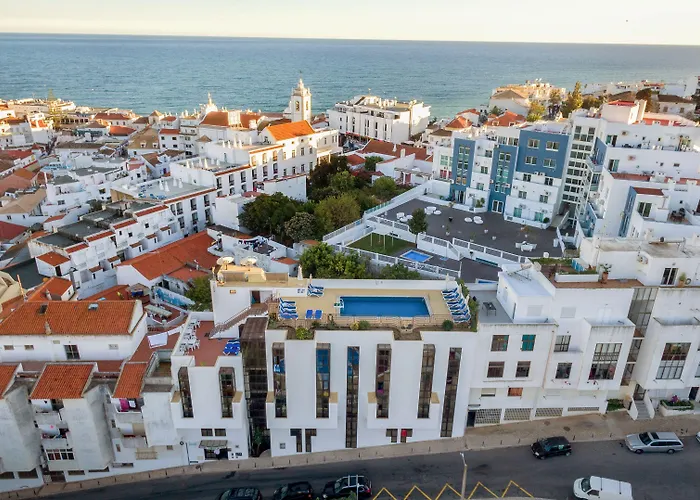 Colina Do Mar