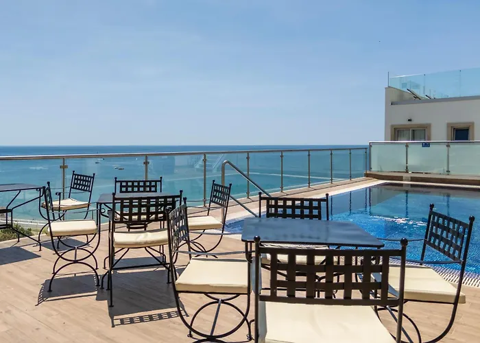 Vila Sao Vicente Boutique (Adults Only)