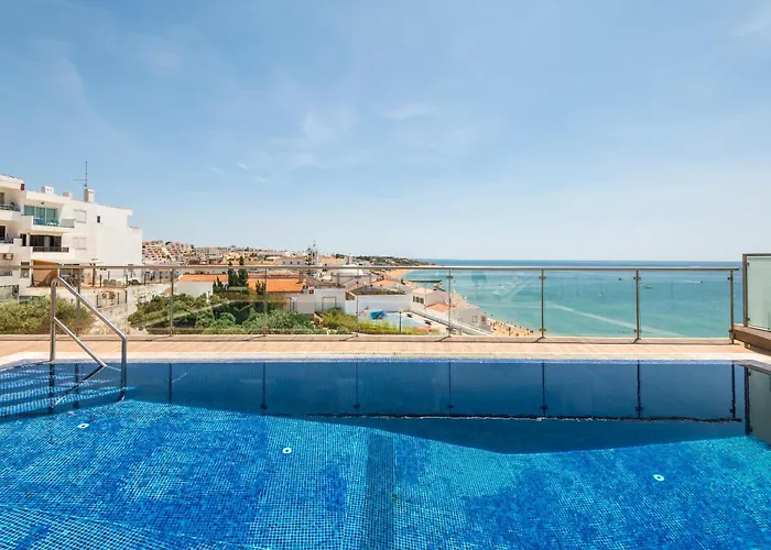 Vila Sao Vicente Boutique (Adults Only)