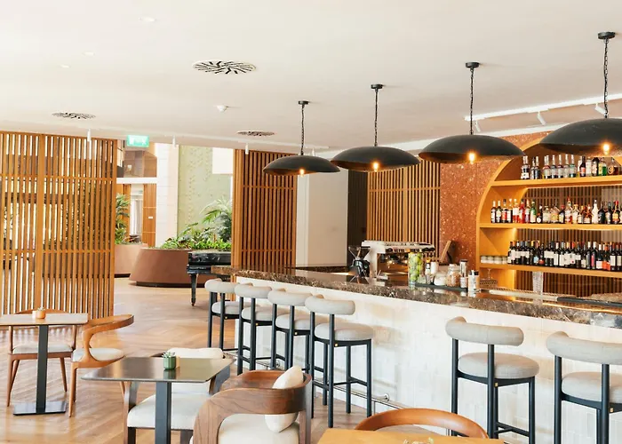 Falesia Hotel - Adults Only
