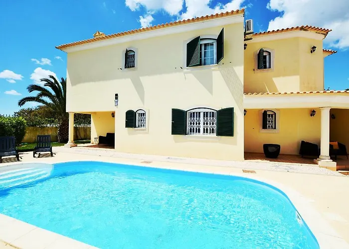  Suites & Beds Dp Albufeira